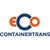 ECO Containertrans GmbH logo