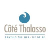 Coté Thalasso logo
