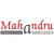 Mahandru Associates logo