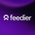 Feedier logo