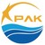 Port Autonome de Kribi logo