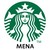 Starbucks Coffee Company MENA logo