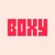BOXY logo