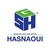Groupe des Sociétés Hasnaoui logo