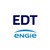 EDT ENGIE logo