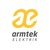 Armtek Elektrik logo