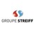 Groupe STREIFF logo