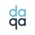 DAQA logo