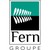 FERN GROUPE logo