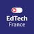 EDTech France logo