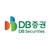 DB Securities logo