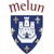 Ville de Melun logo