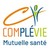Mutuelle santé Complévie logo