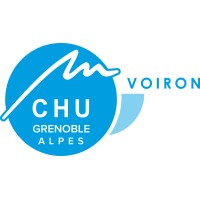 CHUGA - Voiron logo