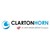 CLARTON HORN logo
