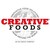 Creative Foods UK logo