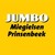 Jumbo Miegielsen Prinsenbeek logo