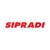 SIPRADI logo