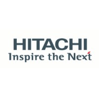 Hitachi Rail SpA logo