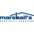 Marshall's Specialty Services LLC logo