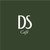 DS Café logo