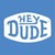 HEYDUDE logo