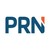 Physical Rehabilitation Network (PRN) logo