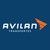 Avilan Transportes e Logística logo