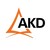 AKD logo