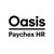 Oasis logo