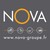 Nova-Groupe logo