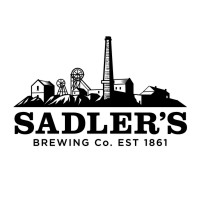 Sadlers Brewing Co logo