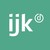 Logotipo de IJK