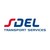SDEL Transport Services logo