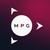 The Multiplayer Group (MPG) logo