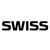 SWISS logo