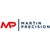 Martin Precision logo