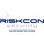 Logotipo de Riskcon Security Group
