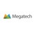 Logotipo de Megatech