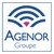 AGENOR Groupe logo