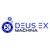 DEUS EX MACHINA logo