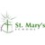 St. Mary's Elementary School Logo