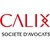 Calix Société d'Avocats logo
