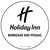 Holiday Inn Bordeaux Sud-Pessac logo