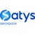 Satys logo