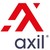 Axil Logo