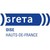 GRETA OISE logo