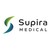 Supira Medical logo