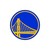 Golden State Warriors logo