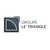 Logo de LE TRIANGLE